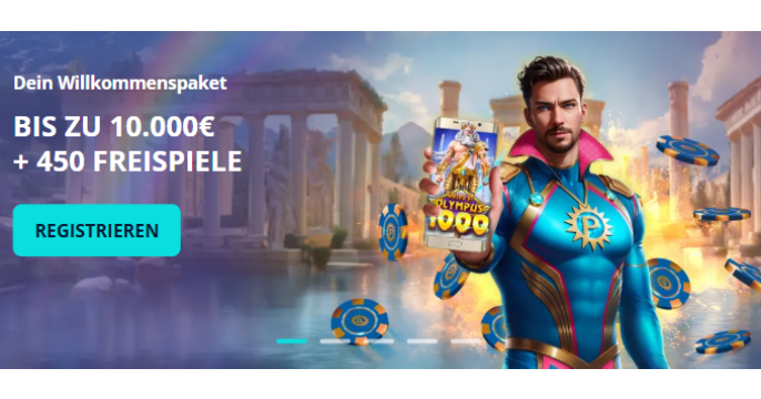 Platincasino